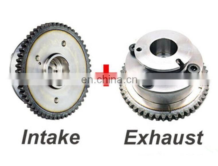 CVVT Camshaft Adjuster Intake 24350-2E000 24350-2E001 24350-2E011 243502E000 243502E001 243502E011