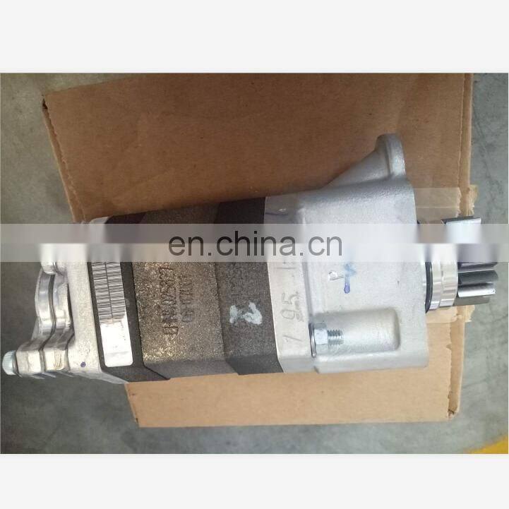 QSX15 ISX15 diesel engine parts fuel injection pump parts X15 4089431