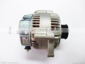 SH300 HD1250 excavator engine parts 6D22 24v alternator