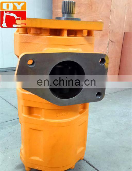 D475-5 bulldozer hydraulic pump 704-71-44071 pump ass'y