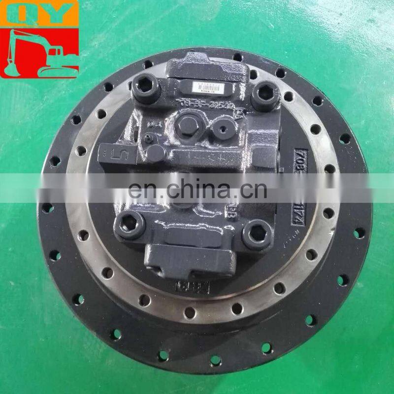 genuine and new final driver assy part number 20y-27-00500 for PC200-8 hot sale in Jining Shandong China