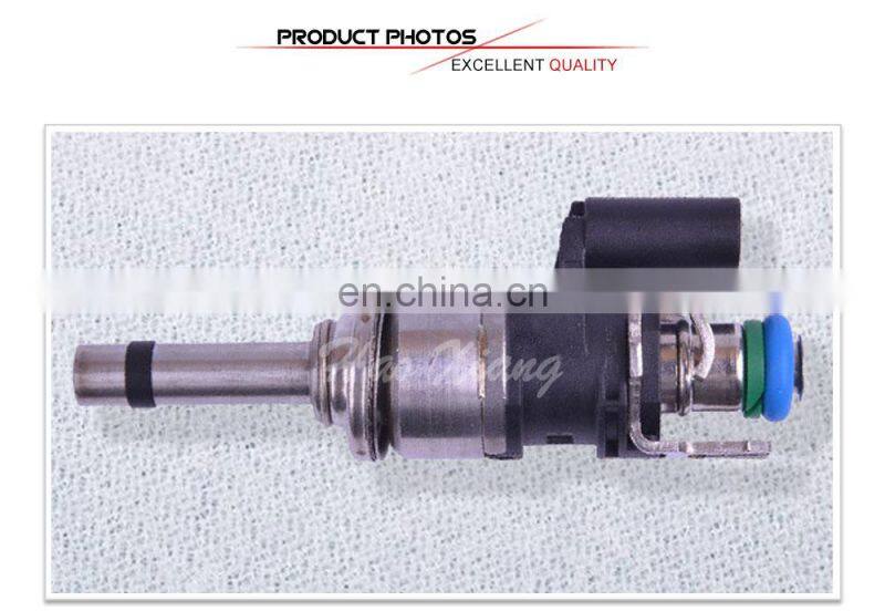 Auto Fuel Injector Nozzle For DS7G 9F593 EA