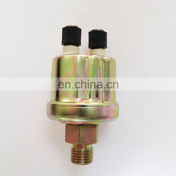 Cheap Price 4931169 6BT Truck Diesel Engine Parts Oil Pressure Sensor
