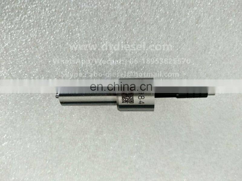 Common Rail Nozzle DLLA158P984	093400-9840 for Injector