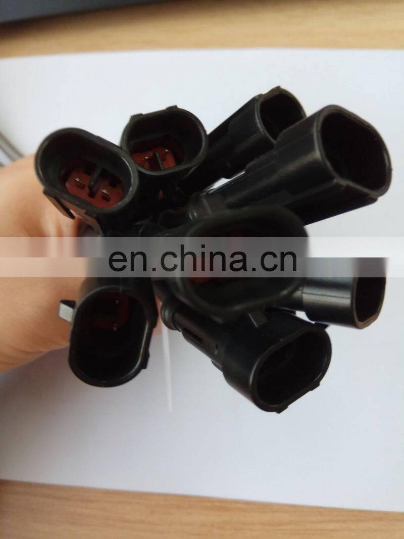 BOSCH common rail injector cable