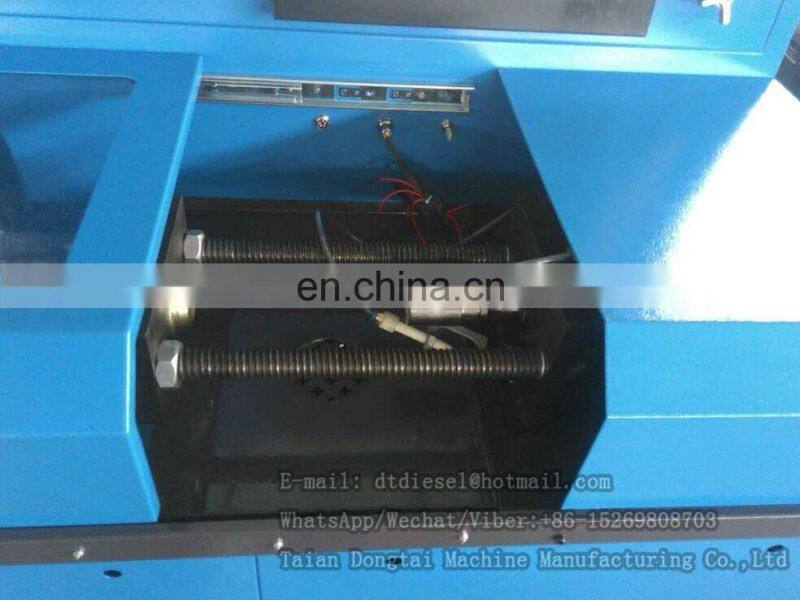 PT411 PT CUMMINS INJECTOR TEST BENCH