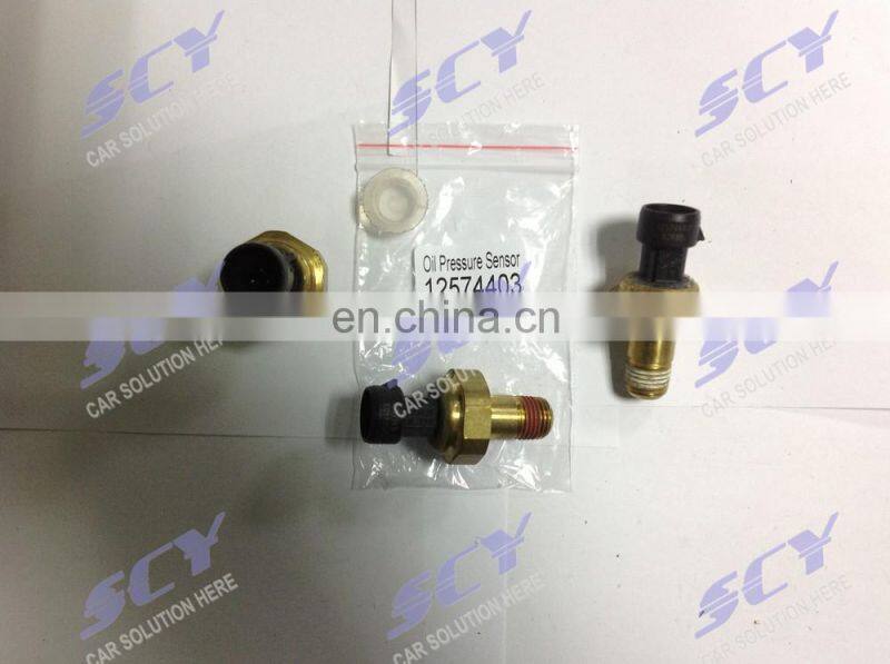 Engine Oil Pressure Sensor For CHEVROLET GMC 12563500 1S8824 12574403