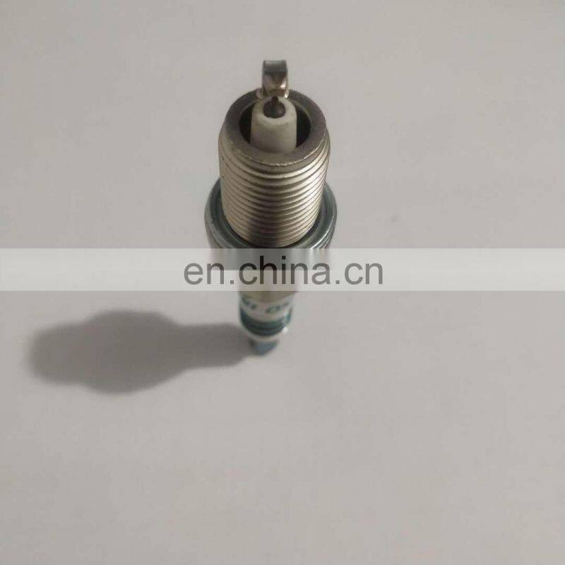 Cheap Price Ik16-5303 Car Glow Plug Iridium Spark Plugs IK16 For Hyundai Kia Au-di Hon-da Infiniti