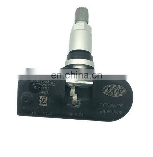 Tire Pressure Monitoring system TPMS Sensor 56053031ad 433MHZ for Chrysler JEEP Dodge