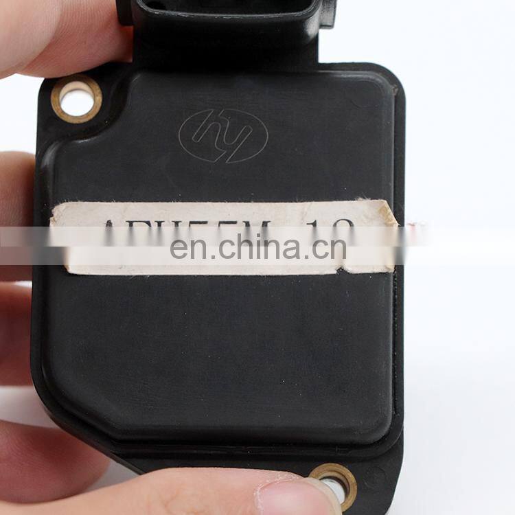 Wholesale Automotive Parts AFH55M-12 For Nissan Frontier Xterra Pickup 2.4 L Air flow meter