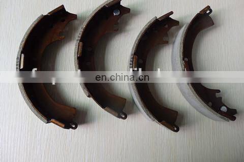 Auto brake shoes 04495-42010
