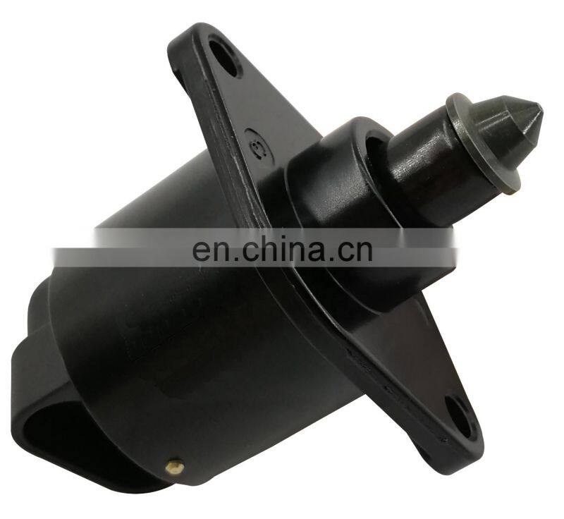 High Quality 0908022 Motor D95129 Idle Air Control Valve Fit For Peugeot