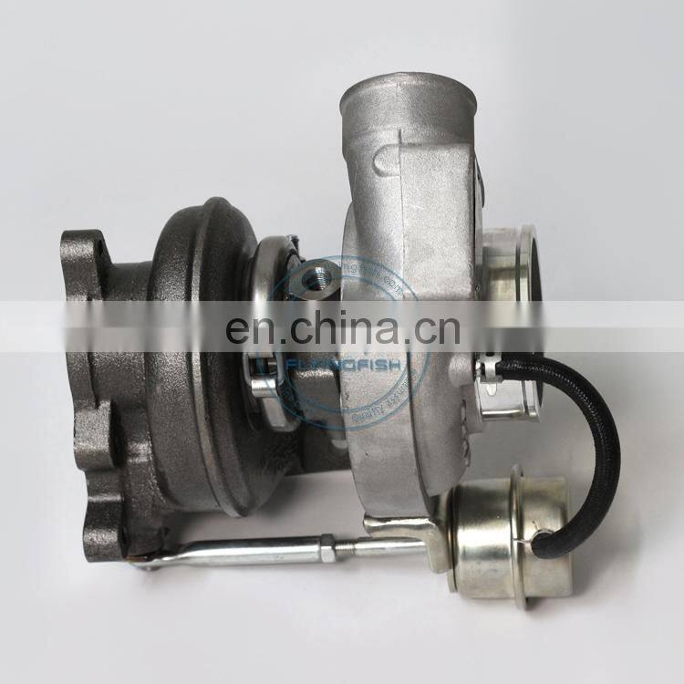 Hot Sale HX25W Turbocharger 4037195 504085513