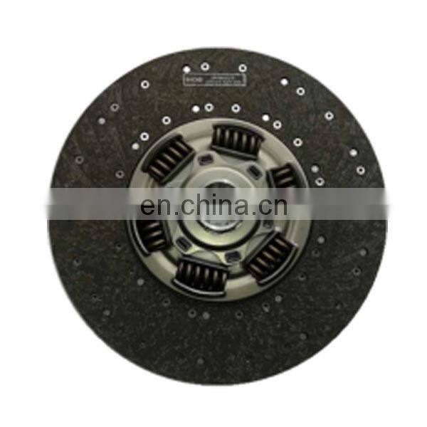 DCi11 Diesel Engine Clutch Driven Disc 1601130-T13M0