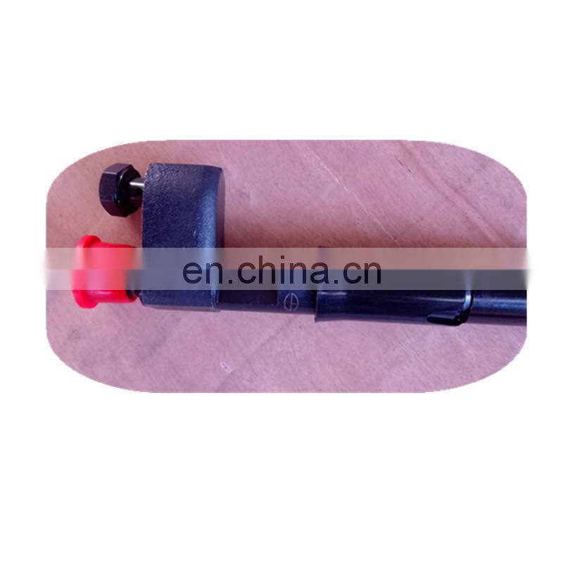 C26AB-26AB701+A INJECTOR FOR CONSTRUCTION MACHINERY