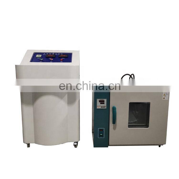 Digital Phone Lithium Battery Nail Puncture Tester