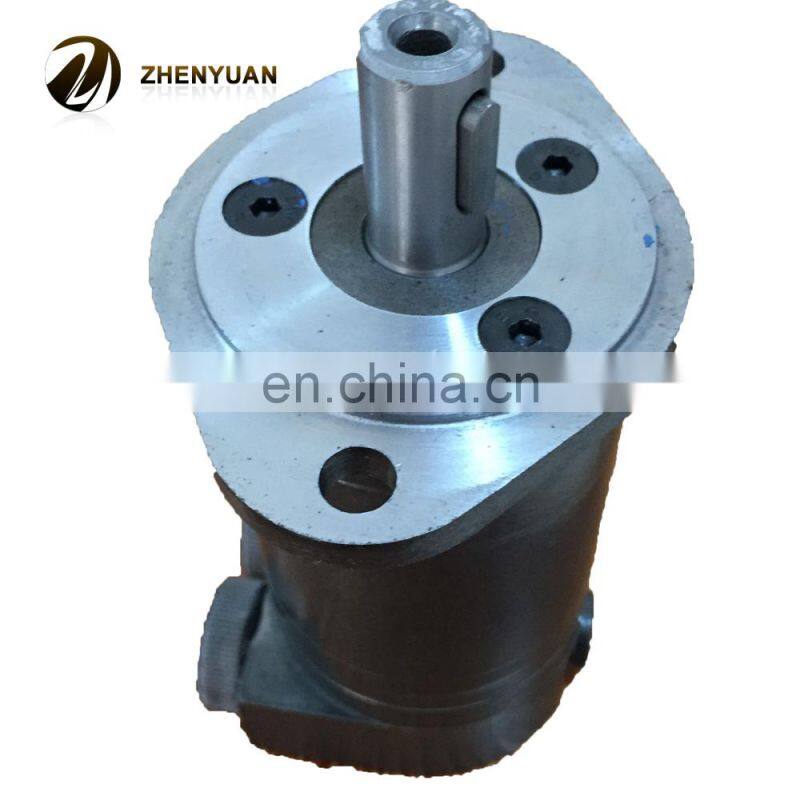 BMM8 BMM12.5 BMM20 High speed high torque micro cycloid hydraulic motor