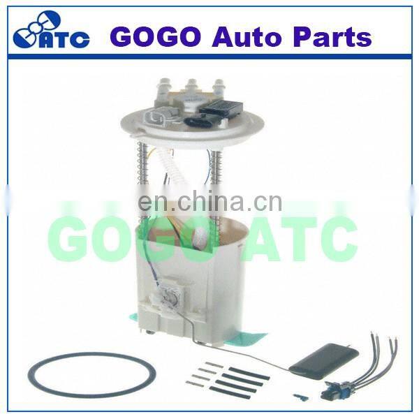 Fuel Pump Assembly for CHEVROLET S10(1996); GMC SONOMA(1996) OEM 25163487, SP363M, FG0028, E3920M, P363M, 67329