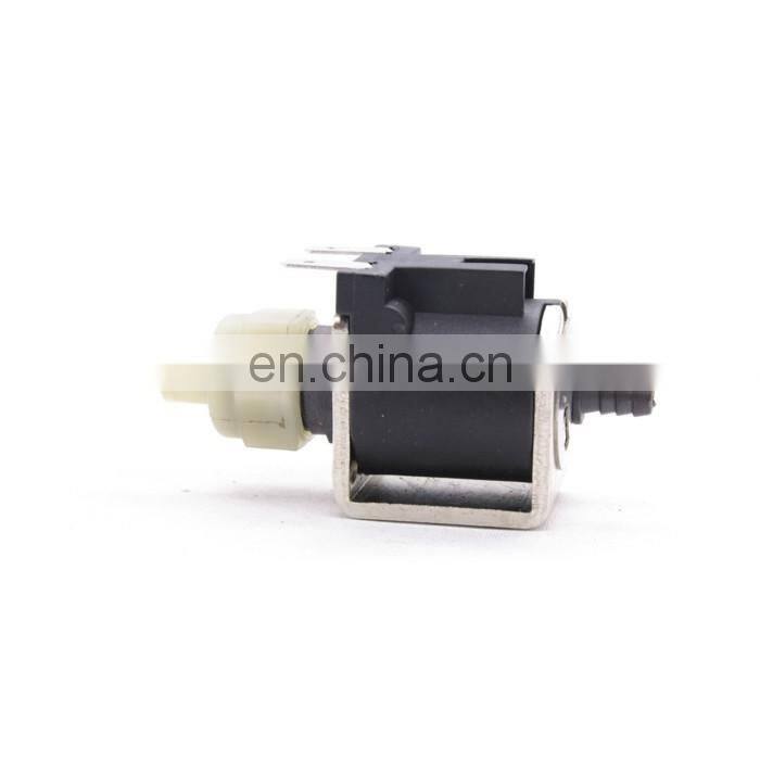 steam iron solenoid continuous work water fuel pump solenoid