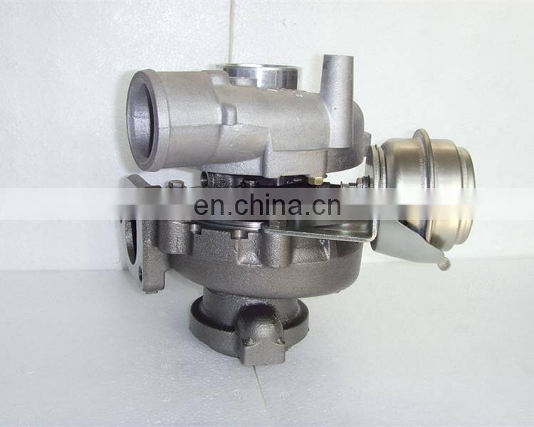 M57D Turbocharger GT2556V 454191-0003 454191-0004 454191-0005 454191-0006 454191-0015 454191-5015S Turbo for BMW 530D 730D E39