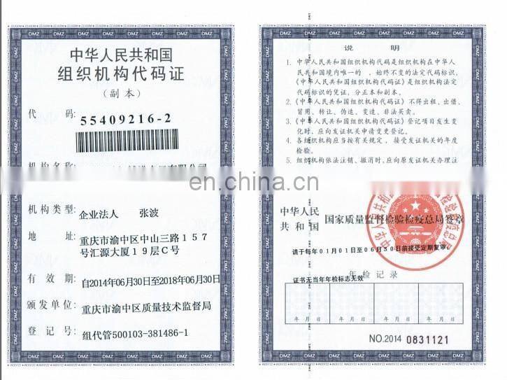 Latest design of whole set car seat cover for universal car