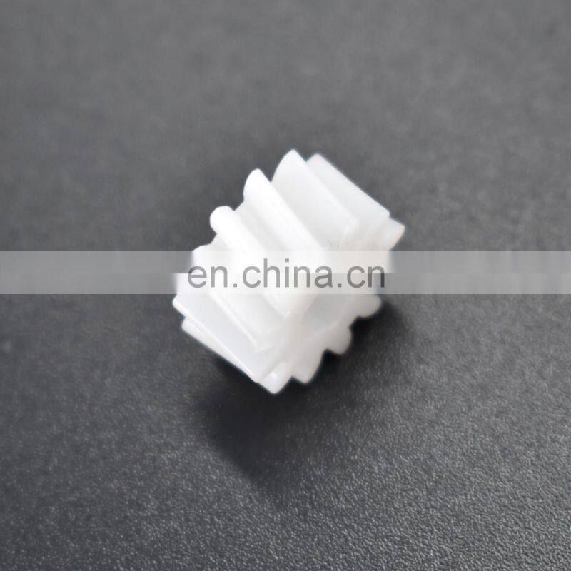 Reclining Seat White Gear Replacement Repair Kit 2 Pc For BMW 3 Series E36