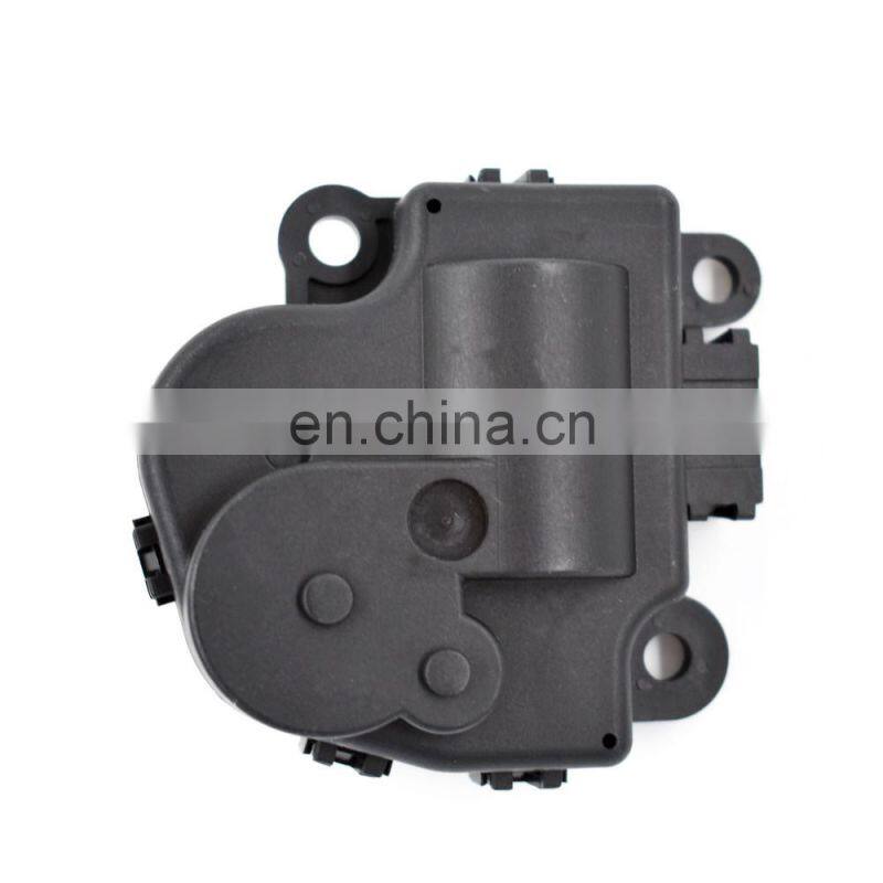 HVAC Heater Blend Door Actuator Fit For Chevy Cadillac Buick Pontiac 604-108