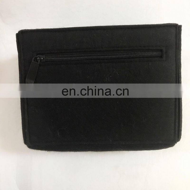 Small Szie Felt Insert Purse Organizer Handbag in Large Bags