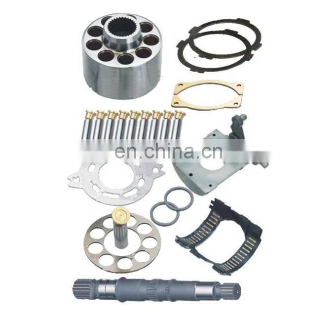 (SAUER 90)PV90R030/PV90R042/PV90R55/PV90R75/PV90R100/PV90R130/PV90R180/PV90R250 MAIN PUMP PARTS