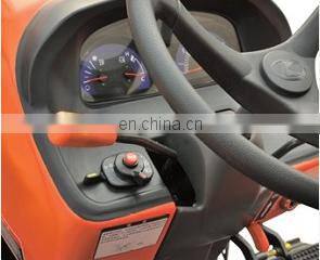 HIGH QUALITY TRACTOR 4 WHEEL DRIVE