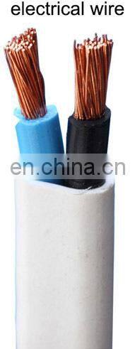 Factory Price UL 1007 30-16AWG Single Core House underground Electric Wire and Cable