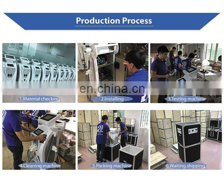 Medical viginal tightening co2 laser machine portable