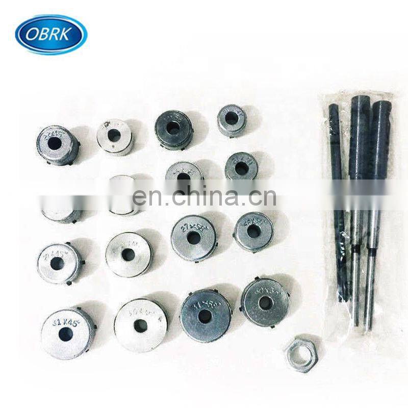 Plane Cutter Engine Carbide Tipped Valve Seat Boring Cutter Kit/Valve Seat Reamer Kit