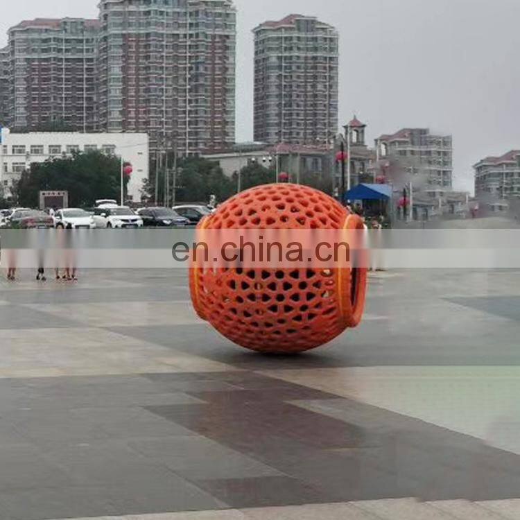 amusement park rotating rides electric balance car for sale