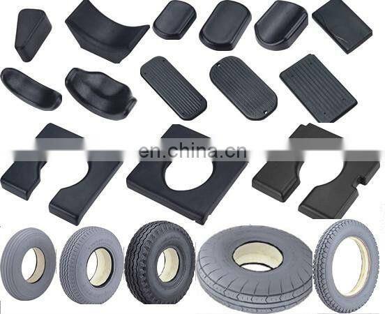 durable and cheap wheelchair front fork