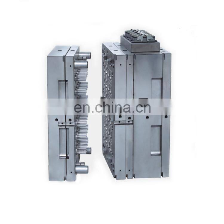 professional plastic injection molding laptop shell plastic injection mold maker