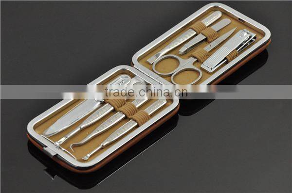 manicure set ,Custom promotional item