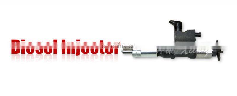 Top Quality Common Rail Diesel Injector 095000-5471  095000-5470  095000-5473  095000-5474  095000-8900