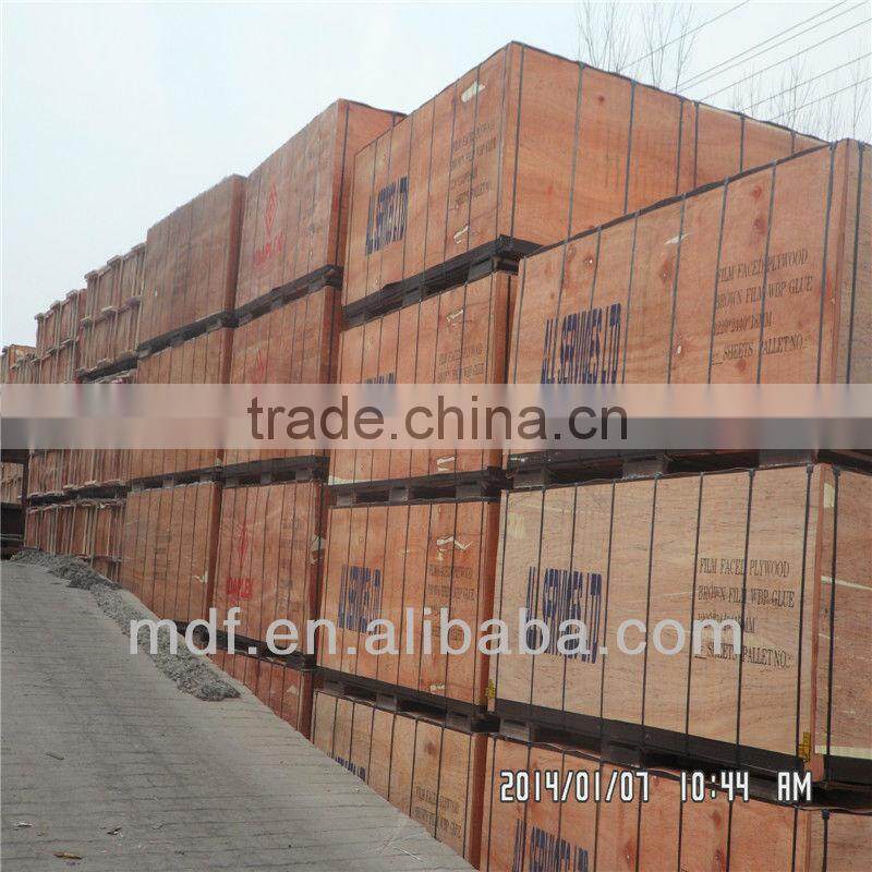 2014high quality plywood vietnam