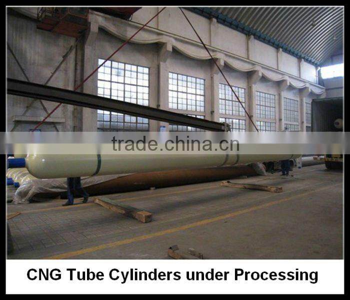 YK high quality OD559mm 1000L jumbo cylinder bundle container