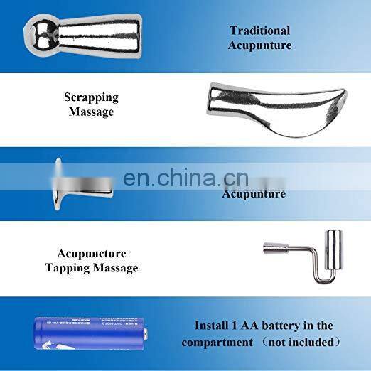 Wholesale Price Electronic Infrared Back/Knee Pain Relief Meridian Energy Pen Acupuncture Therapy Device