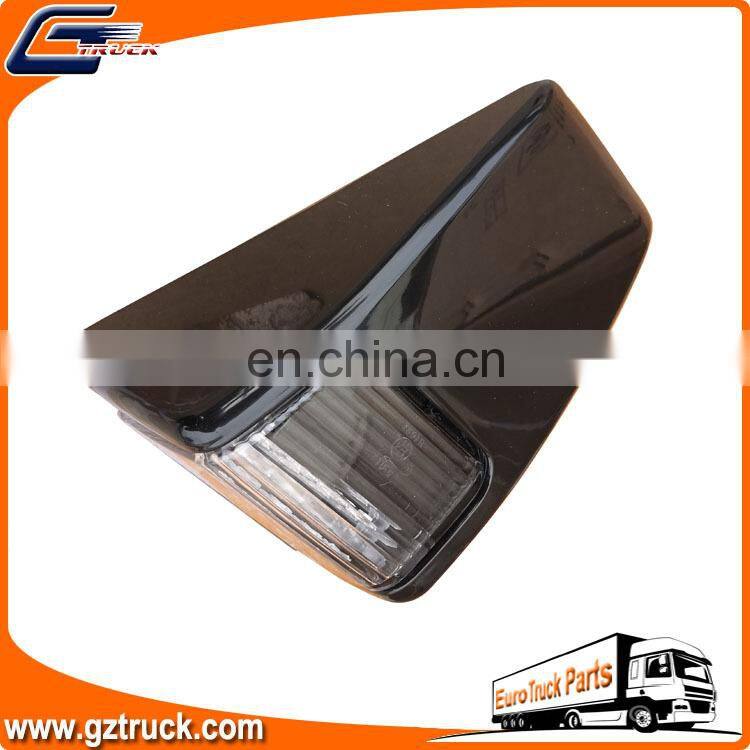 European Truck Auto Dody Spare Parts Led Signal Corner Lamp Oem 82114500 82114506 for VL Truck Body Parts Head light