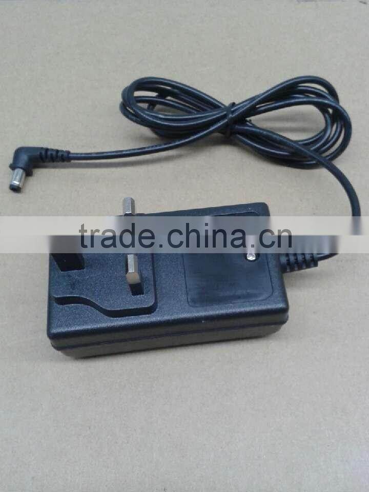 8V 2.25A Charger Power Adapter for Verifone PWR 252-001-02-A