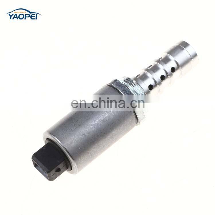 100018026 11367524489 Solenoid Variable Valve For BMW E38 E39 E52 E53 X5 540i E39