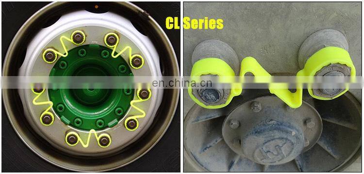 Truck Parts Accessories 17mm to 55mm Wheel Bolt Indicator