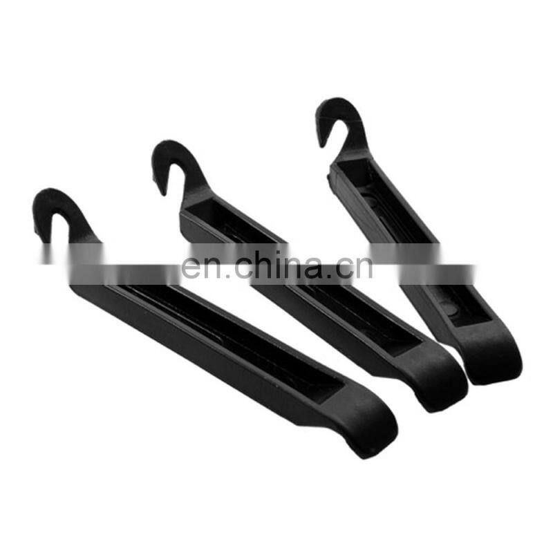 3 Pieces of Bicycle Tire Removal Demoting Levers Bike Repair Tool
