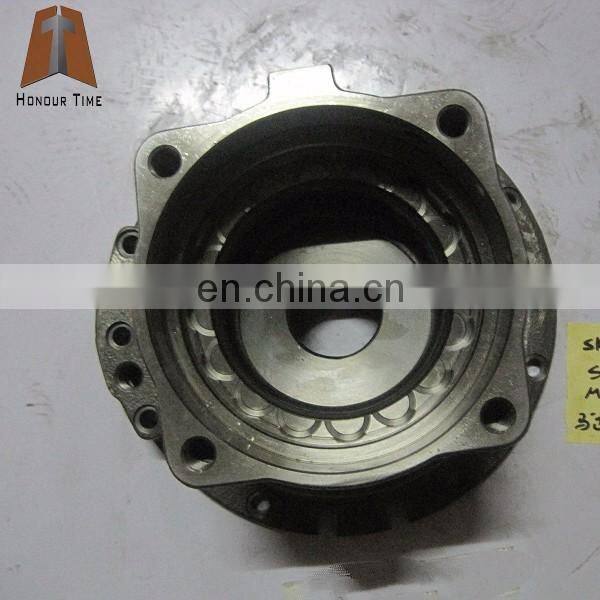 Hot sell M2X170CHB SK220-3 Swing motor case for swing motor parts