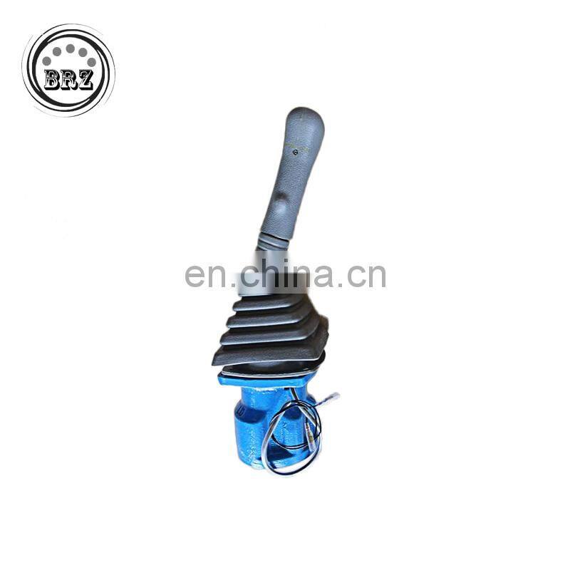 ec210 joystick assy ec240 excavator seal kit for the joystick ec290 foot valve