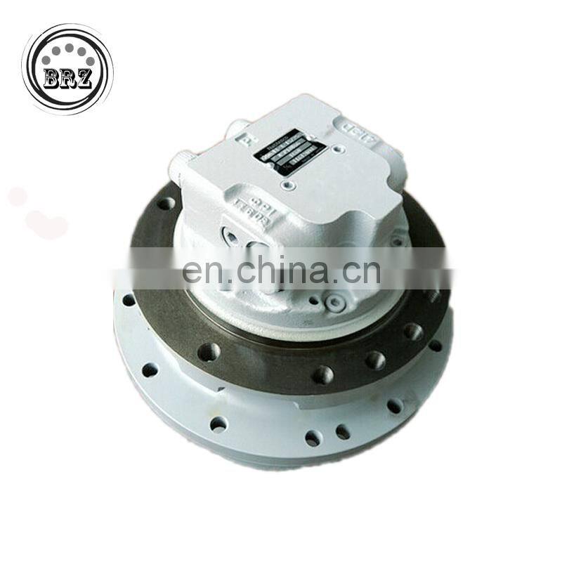 mini excavator IHI45NX-2 final drive IHI45 travel motor ass'y GM06V-A-16271 GM06 drive motor