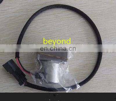 PC300-8 PC350-8 PC400-8 PC450-8 excavator hydraulic pump solenoid valve 702-21-57500